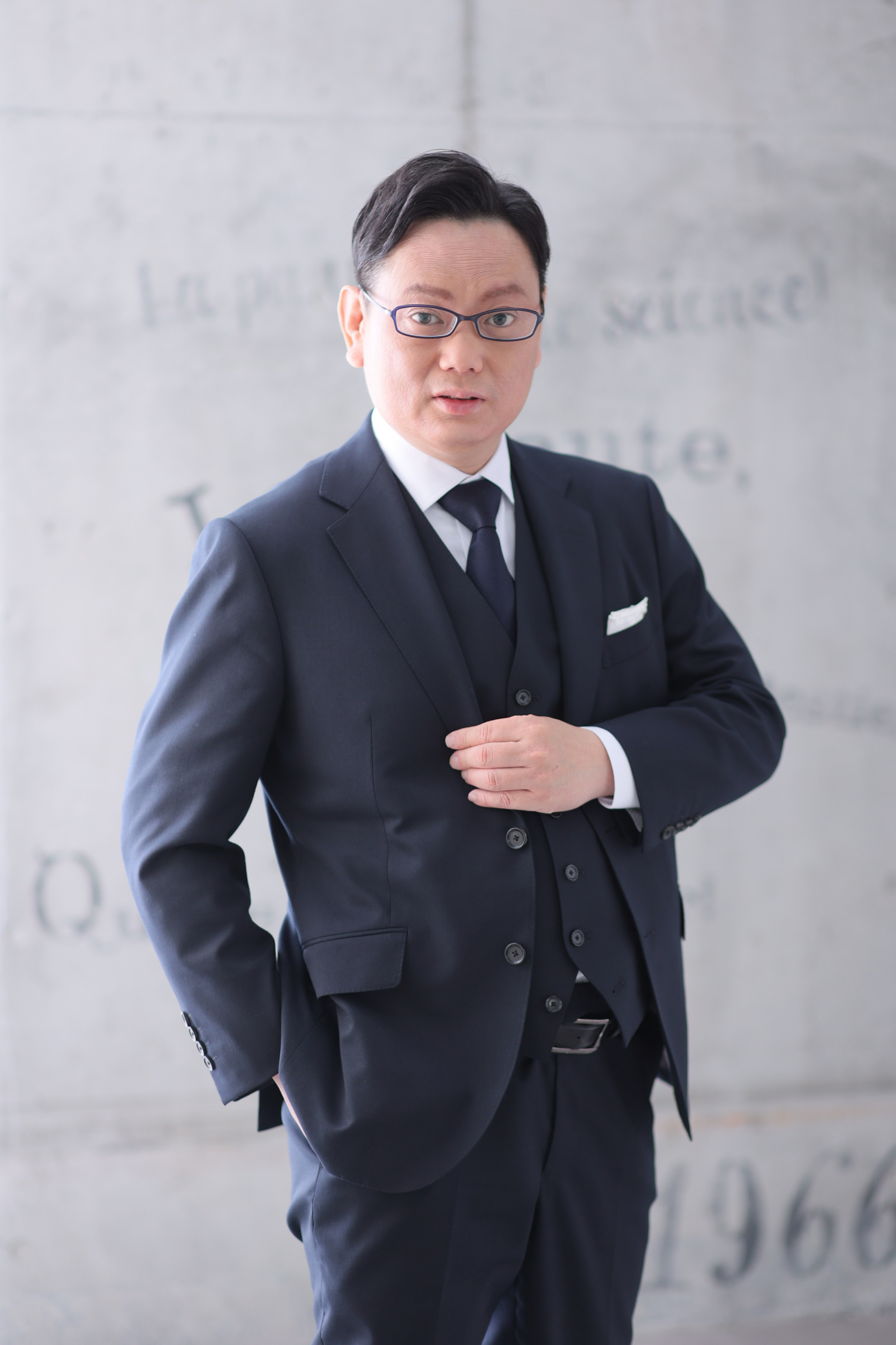 司法書士 桐ケ谷淳一