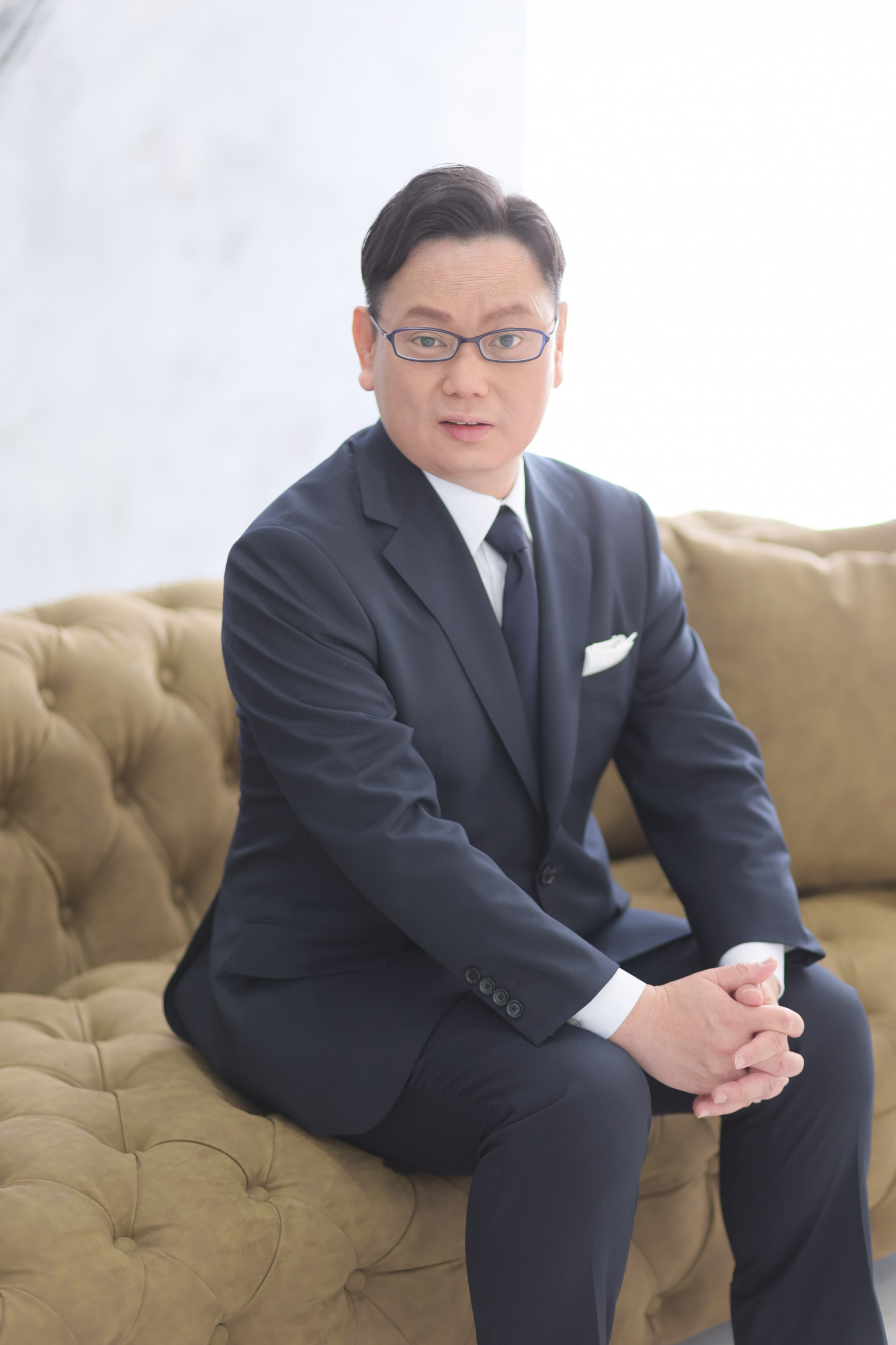 桐ケ谷淳一